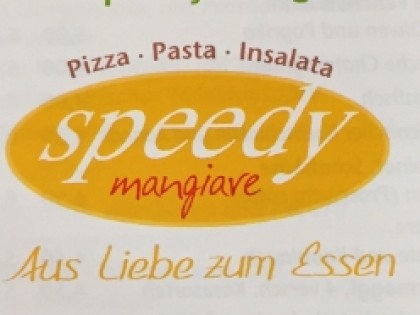 Speedy Mangiare